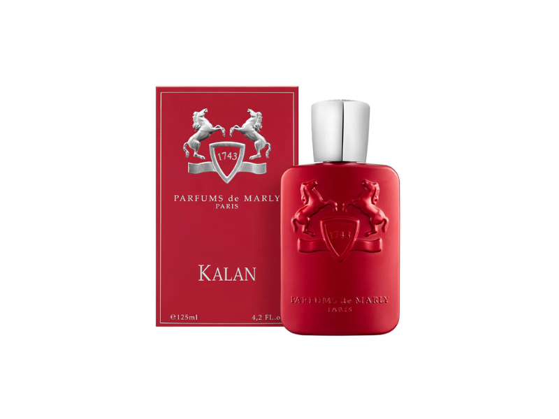1PERFUME PARFUM DE MARLY KALAN